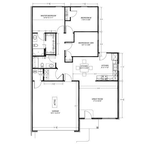 Tipp City Rental